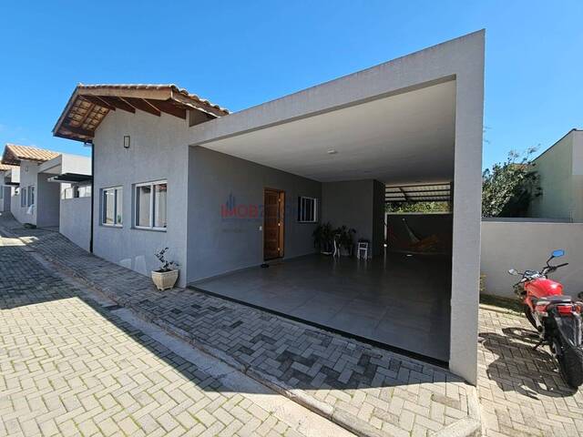 Villagio para Venda em Atibaia - 3