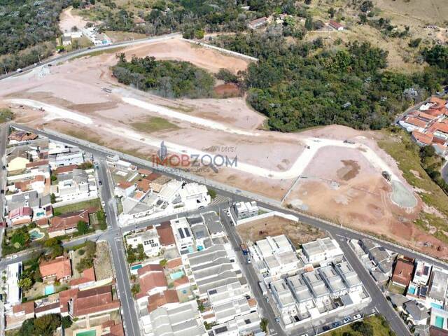 #212 - Lote em condomínio para Venda em Atibaia - SP - 3