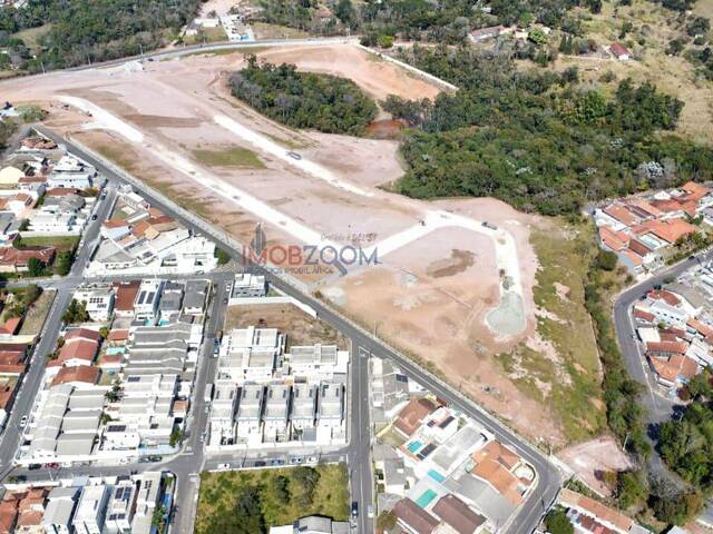 #212 - Lote em condomínio para Venda em Atibaia - SP - 2