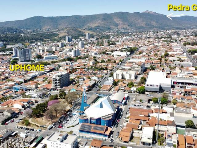 #205 - Apartamento para Venda em Atibaia - SP - 2