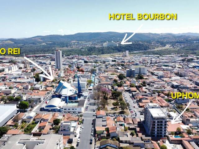 #76 - Apartamento para Venda em Atibaia - SP - 3