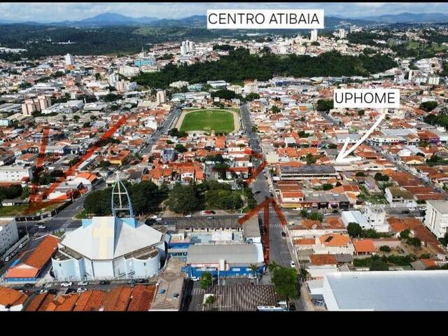 Apartamento para Venda em Atibaia - 4