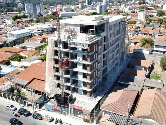 #76 - Apartamento para Venda em Atibaia - SP - 2