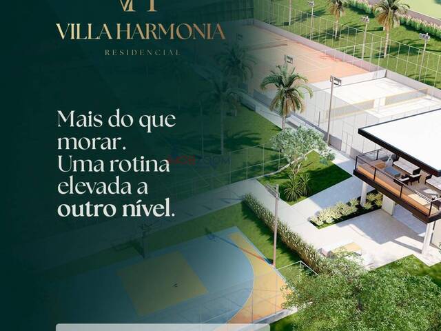 #227 - Lote em condomínio para Venda em Bragança Paulista - SP - 1