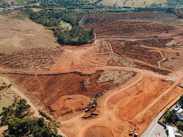 Lote em condomínio para Venda em Bragança Paulista - 4