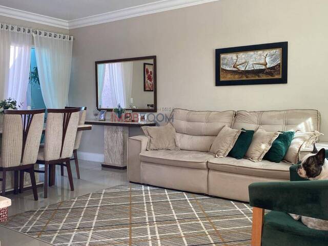 Casa térrea em condomínio para Venda em Atibaia - 4