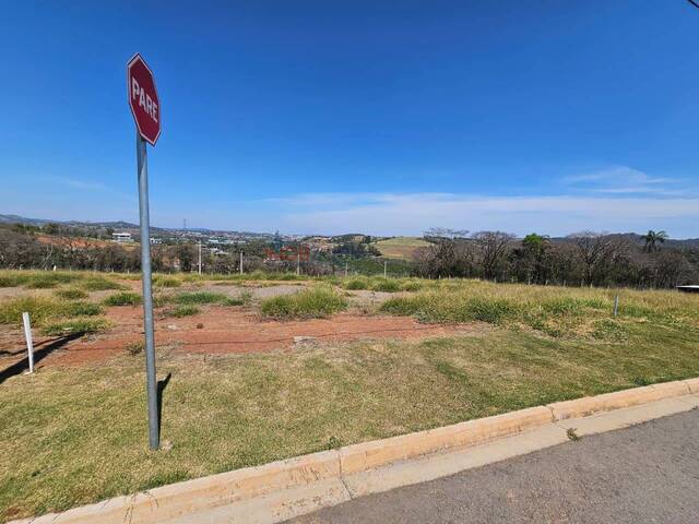 #228 - Lote em condomínio para Venda em Atibaia - SP - 2