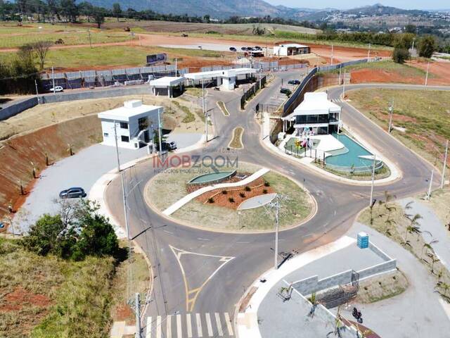 #229 - Lote em condomínio para Venda em Atibaia - SP - 3