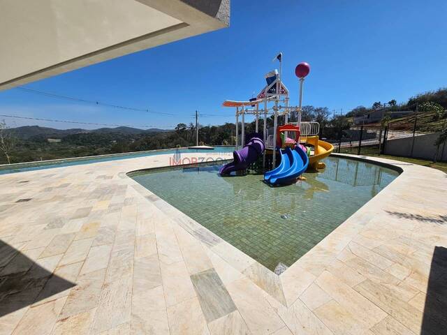 Terreno em condomínio para Venda em Atibaia - 5