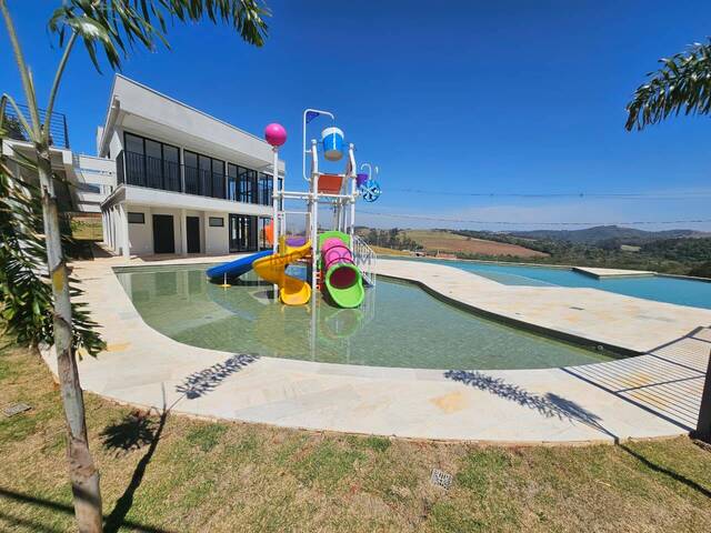 Terreno em condomínio para Venda em Atibaia - 4