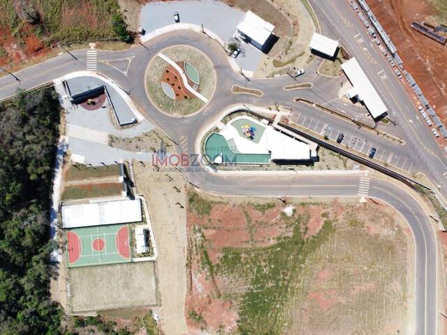 #118 - Terreno em condomínio para Venda em Atibaia - SP - 3