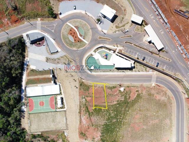 #230 - Lote em condomínio para Venda em Atibaia - SP - 3