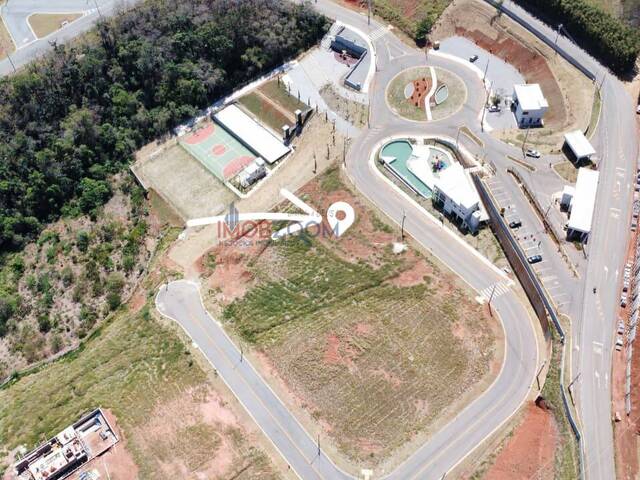 Lote em condomínio para Venda em Atibaia - 4
