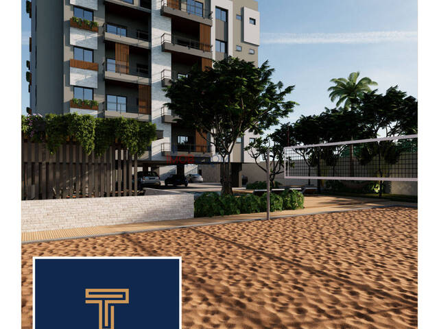 Apartamento para Venda em Atibaia - 4