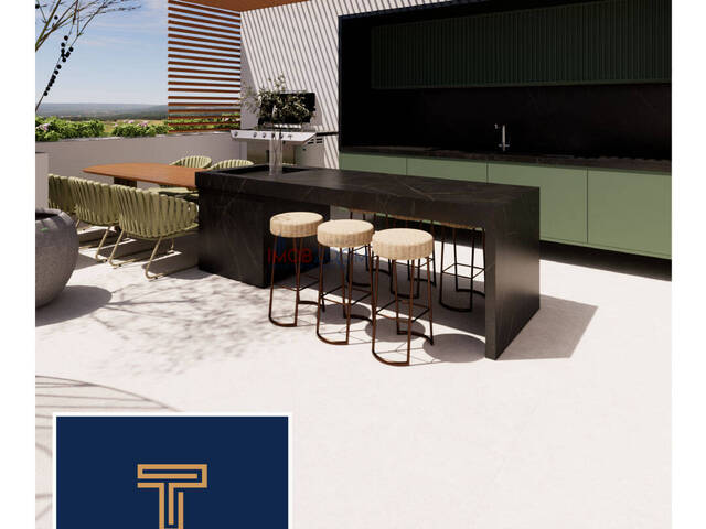 Apartamento para Venda em Atibaia - 5