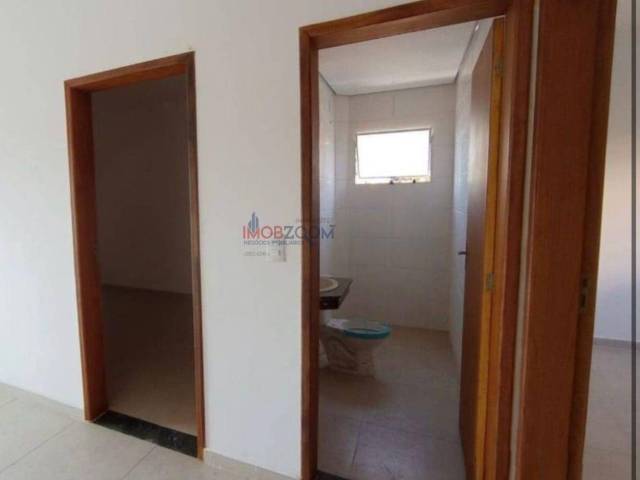Apartamento para Venda em Atibaia - 4