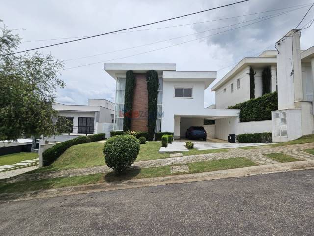 #233 - Casa em condomínio para Venda em Atibaia - SP - 1