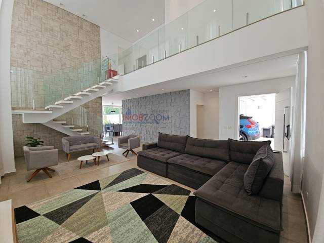 #233 - Casa em condomínio para Venda em Atibaia - SP - 3