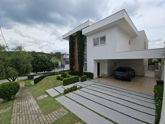 #233 - Casa em condomínio para Venda em Atibaia - SP - 2