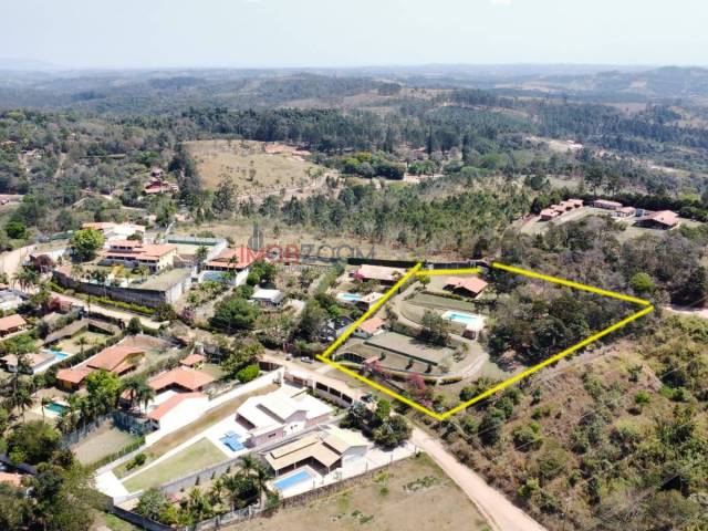 Chácara para Venda em Atibaia - 2