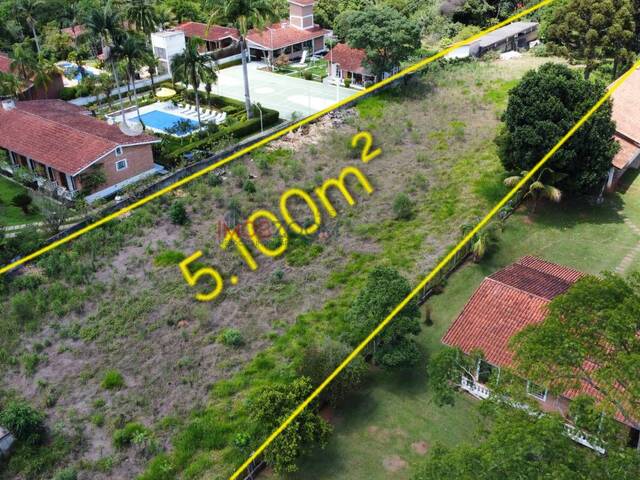 #238 - Terreno para Venda em Atibaia - SP - 2