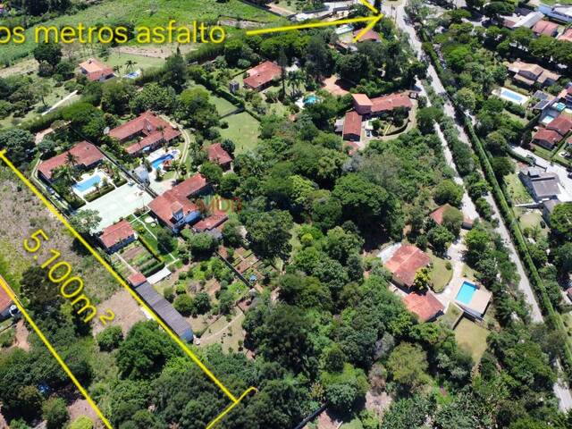 Terreno para Venda em Atibaia - 4