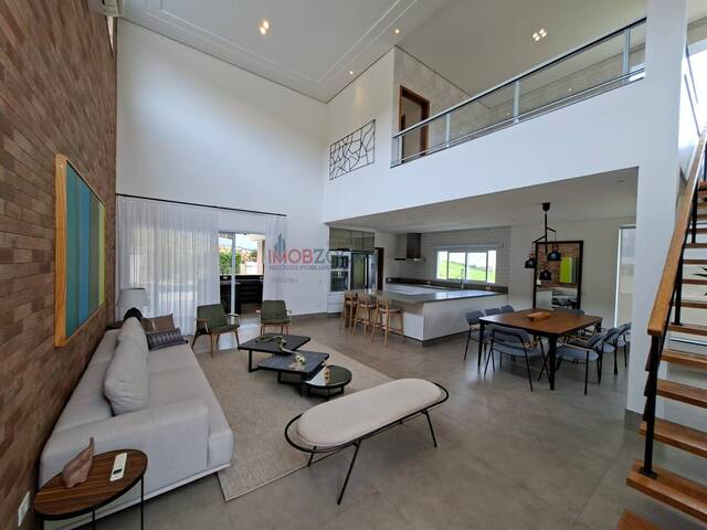 Casa para Venda em Atibaia - 3