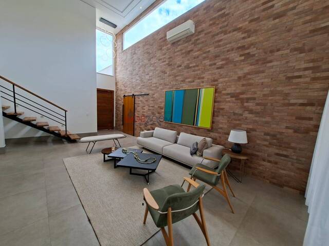 Casa para Venda em Atibaia - 4