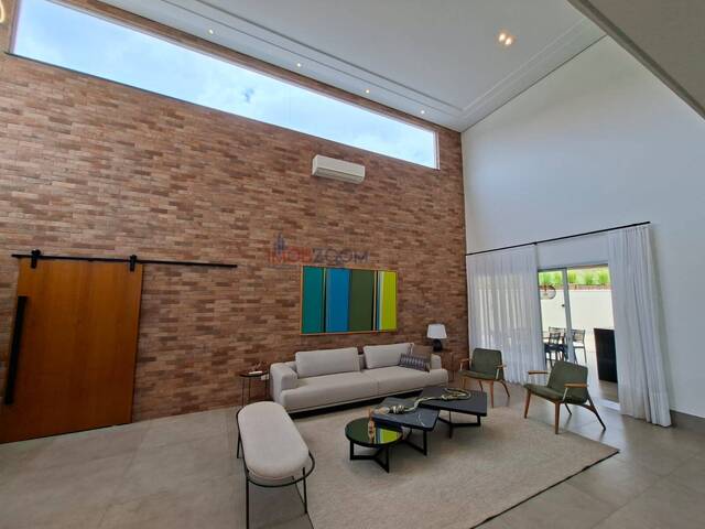 Casa para Venda em Atibaia - 5