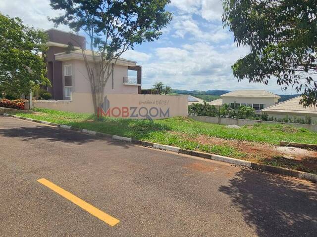#120 - Lote em condomínio para Venda em Atibaia - SP