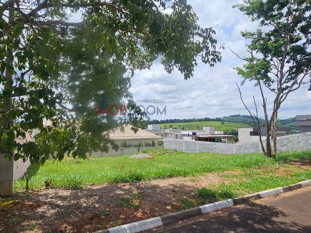 #120 - Lote em condomínio para Venda em Atibaia - SP