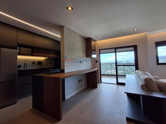 Apartamento para Venda em Atibaia - 2