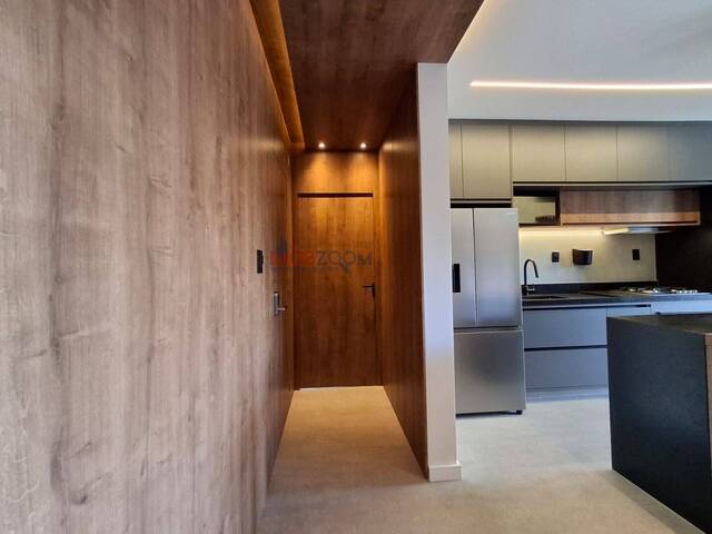 Apartamento para Venda em Atibaia - 5