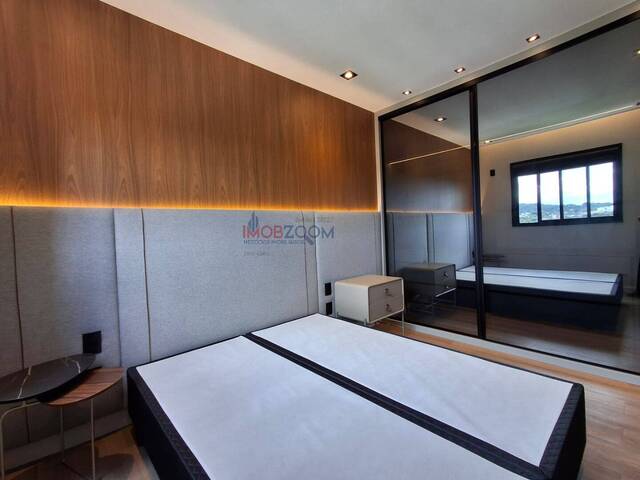 Apartamento para Venda em Atibaia - 3