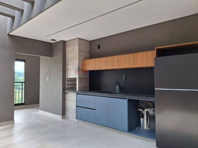 #240 - Apartamento para Venda em Atibaia - SP