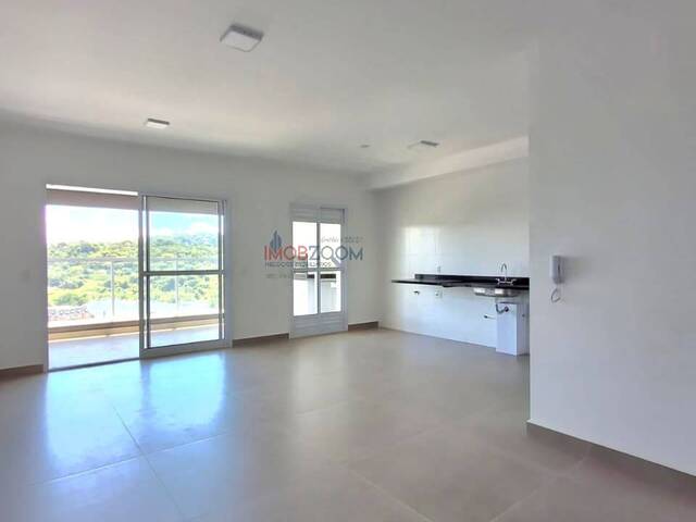 #242 - Apartamento para Venda em Atibaia - SP - 3
