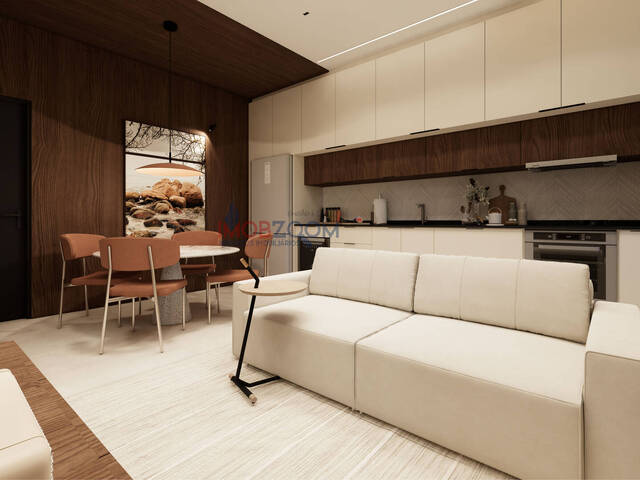 Apartamento para Venda em Atibaia - 4