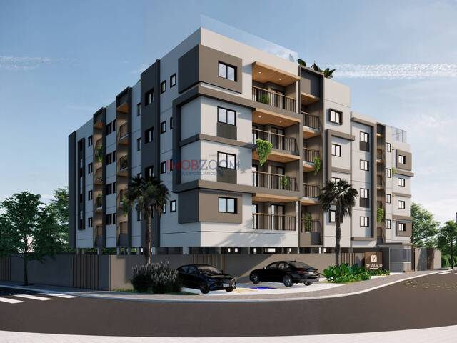 #243 - Apartamento para Venda em Atibaia - SP - 3