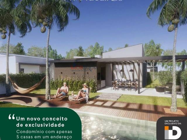 #245 - Casa térrea em condomínio para Venda em Atibaia - SP - 3