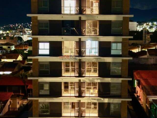 #205 - Apartamento para Venda em Atibaia - SP - 2