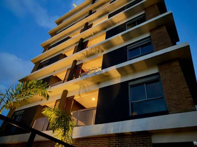 Apartamento para Venda em Atibaia - 5