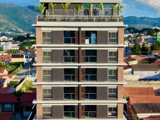 #205 - Apartamento para Venda em Atibaia - SP - 3