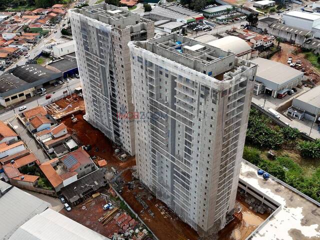 #133 - Apartamento para Venda em Atibaia - SP - 2