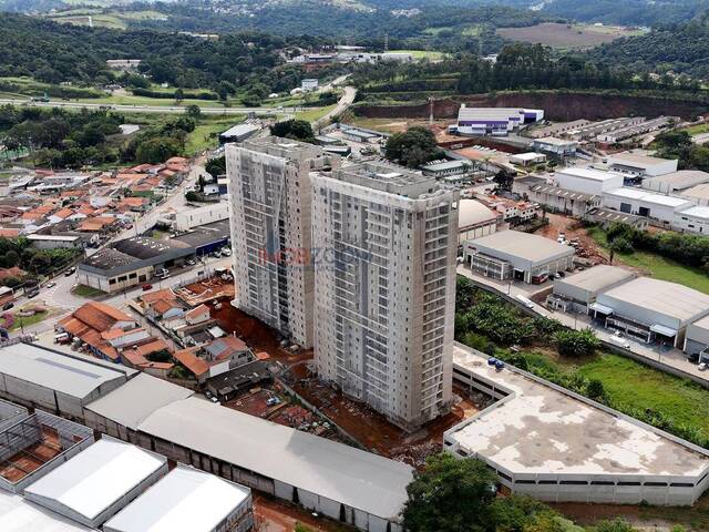 Apartamento para Venda em Atibaia - 4