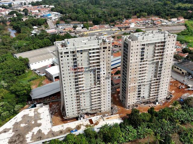 #133 - Apartamento para Venda em Atibaia - SP - 3