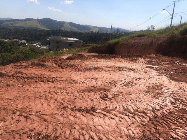 Área para Venda em Bom Jesus dos Perdões - 4