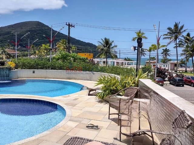 Apartamento para Venda em Caraguatatuba - 4