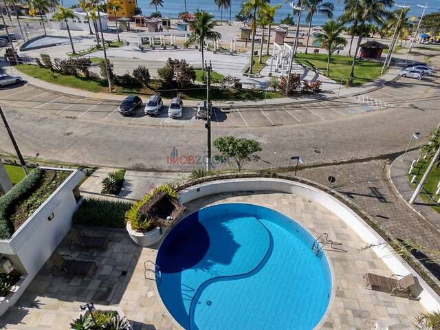 #248 - Apartamento para Venda em Caraguatatuba - SP
