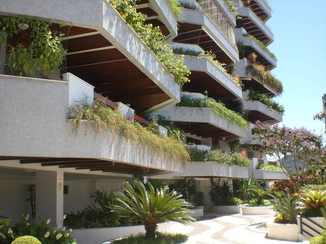 Apartamento para Venda em Caraguatatuba - 5