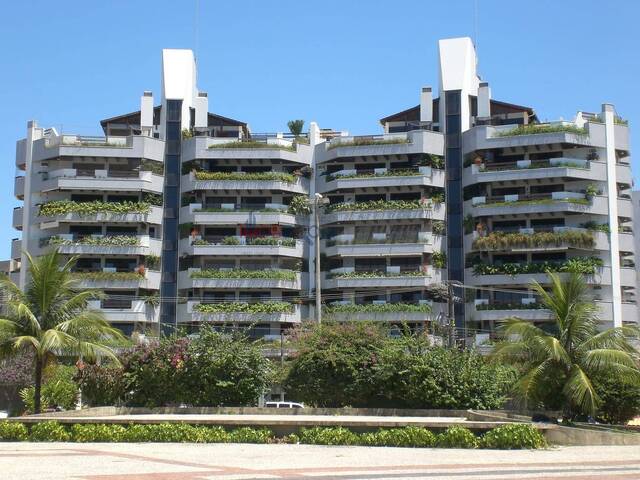 #248 - Apartamento para Venda em Caraguatatuba - SP